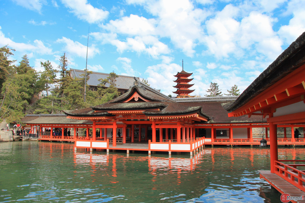 Dia diem nhat dinh phai ghe tham khi den Hiroshima hinh anh 7