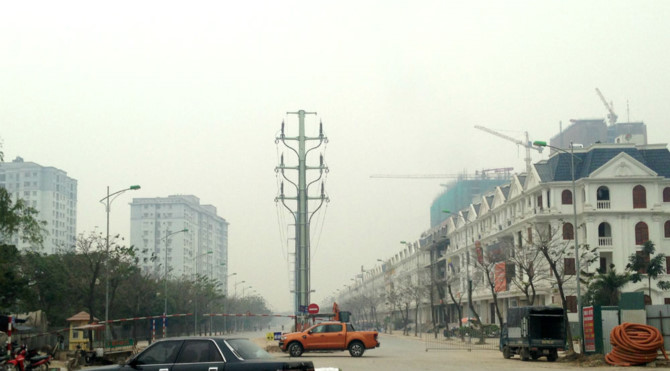v&agrave;nh đai 3,dự &aacute;n v&agrave;nh đai 3,bất động sản v&agrave;nh đai 3,gleximco