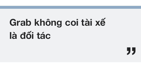 Grab 'vat kiet' tai xe Viet hinh anh 2