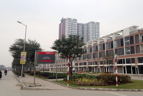 v&agrave;nh đai 3,dự &aacute;n v&agrave;nh đai 3,bất động sản v&agrave;nh đai 3