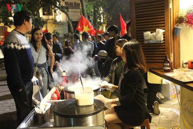 nhung dich vu "sot sinh sich" nho chien thang cua u23 viet nam hinh 11