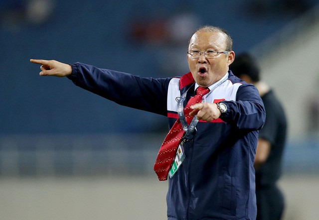 Những b&agrave;i học quản trị đắt gi&aacute; từ giải b&oacute;ng đ&aacute; U23 ch&acirc;u &Aacute; 2018 1