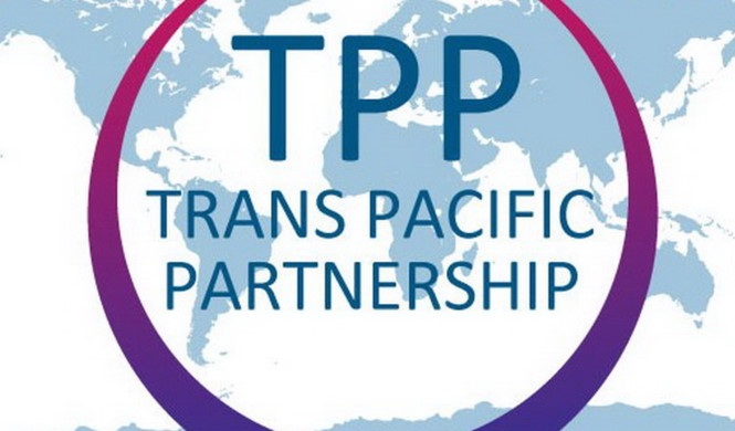 Anh muốn gia nhập TPP sau khi rời EU hoàn tất Anh muốn gia nhập TPP sau khi rời EU hoàn tất