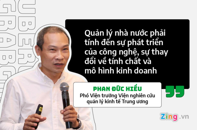 Ung xu the nao voi Uber Grab? hinh anh 6