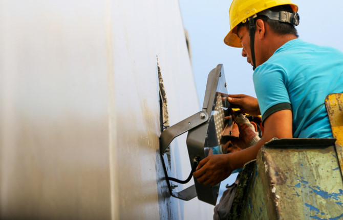 Hầm chui giải tỏa ùn tắc cửa ngõ phía Đông TP HCM thông xe