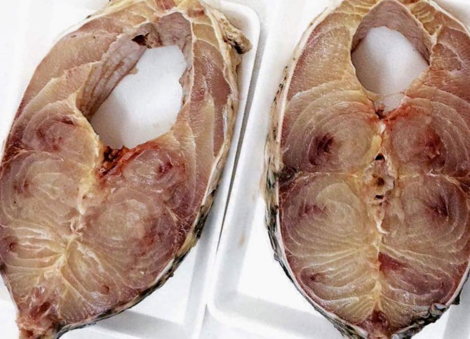c&aacute; s&ocirc;ng,c&aacute; tiến vua,nh&agrave; gi&agrave;u việt,đặc sản nh&agrave; gi&agrave;u,nồi c&aacute; kho,ăn Tết