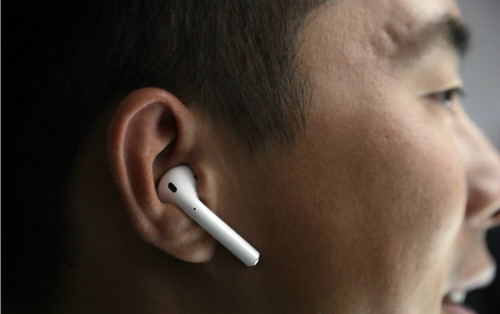 Sản phẩm ngày càng phức tạp là một trong các nguyên nhân gây ra sự chậm trễ của Apple.