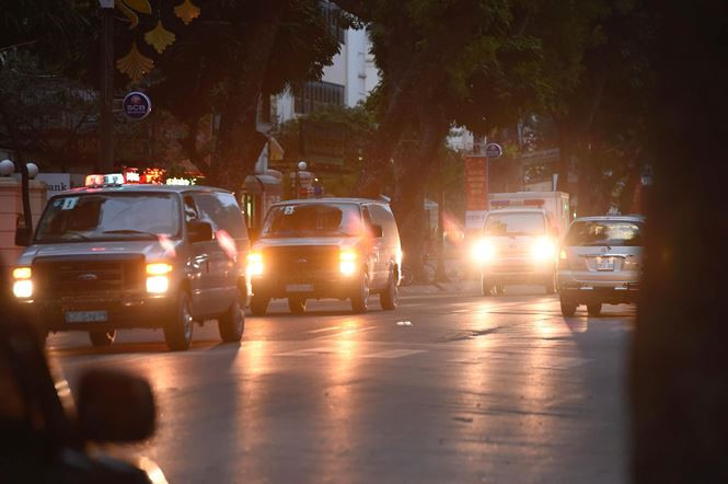 Ông Đinh La Thăng, Trịnh Xuân Thanh hầu tòa ngày thứ 2 - ảnh 2