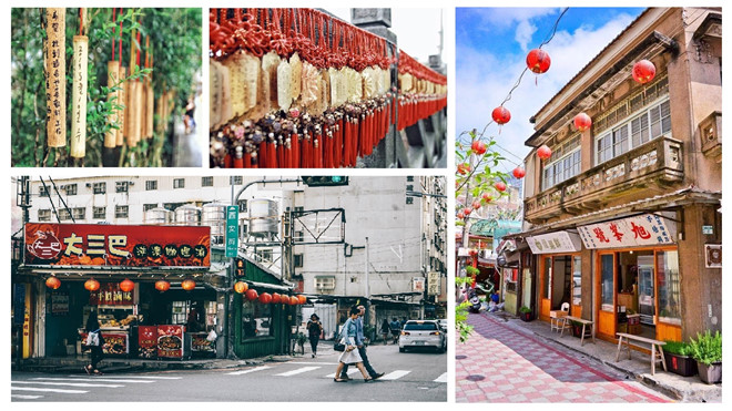 Dấu ấn Đài Loan trong lòng du khách Việt hình ảnh 5 Dau an Dai Loan trong long du khach Viet hinh anh 5