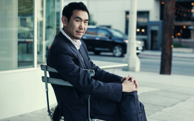 Leonard Kim. Ảnh: Evan Duning/Inc.