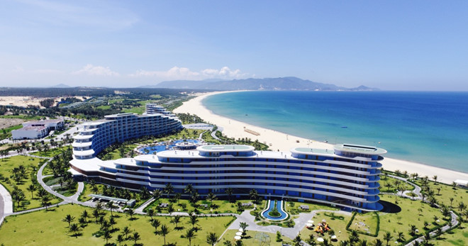 Uu diem cua mo hinh timeshare - mua so huu ky nghi hinh anh 3
