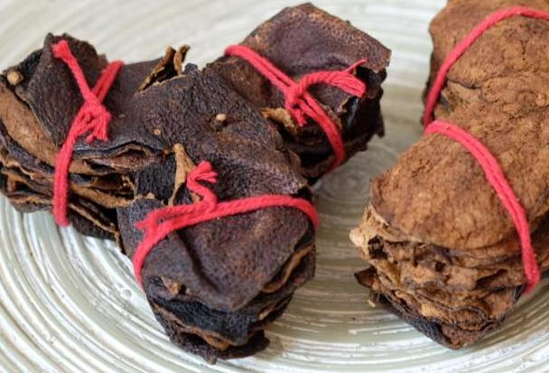gia vị v&agrave;ng r&ograve;ng,nhụy hoa nghệ t&acirc;y,s&aacute; s&ugrave;ng,hạt dổi rừng,nh&agrave; gi&agrave;u việt,đặc sản nh&agrave; gi&agrave;u
