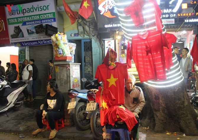 nhung dich vu "sot sinh sich" nho chien thang cua u23 viet nam hinh 8
