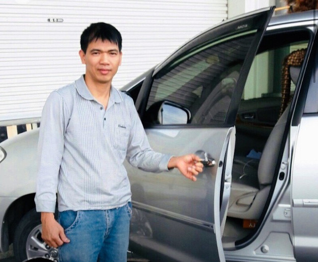 tỷ phú Vietlott,Vietlott,bi kịch trúng số,trúng số,trúng xổ số,trúng độc đắc tỷ phú Vietlott,Vietlott,bi kịch trúng số,trúng số,trúng xổ số,trúng độc đắc