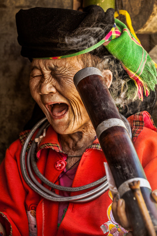 Di sản văn hoá Việt Nam qua ống kính nhiếp ảnh gia người Pháp hình ảnh 10 Di san van hoa Viet Nam qua ong kinh nhiep anh gia nguoi Phap hinh anh 10