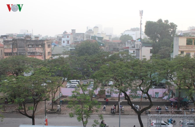 anh: ha noi tang phi gui xe, "xe hop" nhao nhac tim cho do hinh 8