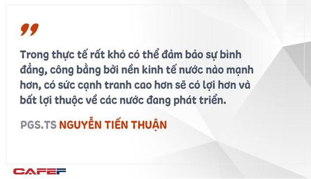Hoa Kỳ tố PVN, PV Oil, Petrolimex v&agrave; 5 doanh nghiệp Nh&agrave; nước kh&aacute;c với WTO nhằm mục đ&iacute;ch g&igrave;? - Ảnh 2.