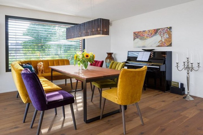tien nghi kho tin ben trong can nha co ve ngoai don so hinh 5