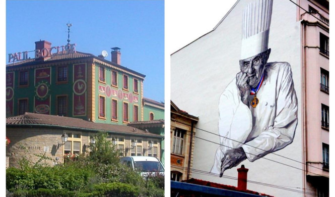 &ldquo;Gi&aacute;o ho&agrave;ng ẩm thực Ph&aacute;p&rdquo; Paul Bocuse qua đời ở tuổi 91