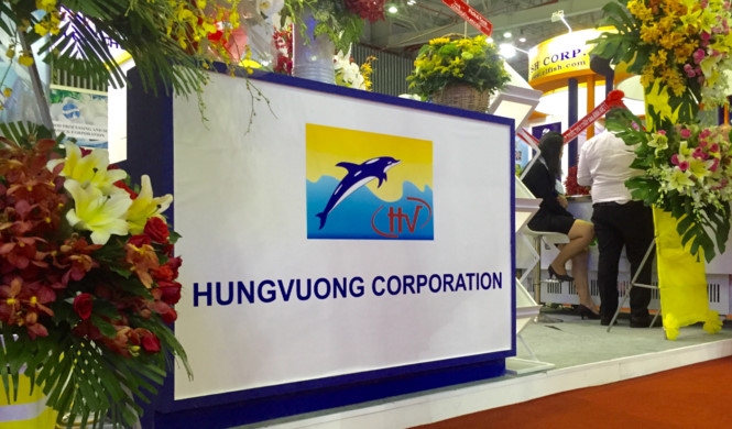 Nguồn ảnh: C&ocirc;ng ty H&ugrave;ng Vương