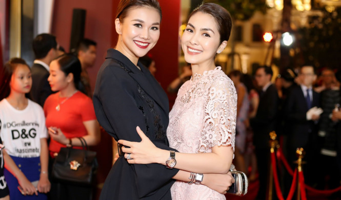 Cartier t&aacute;i khai trương với diện mạo ho&agrave;n to&agrave;n mới 