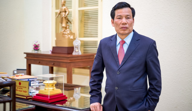 Ng&agrave;nh kinh tế mũi nhọn