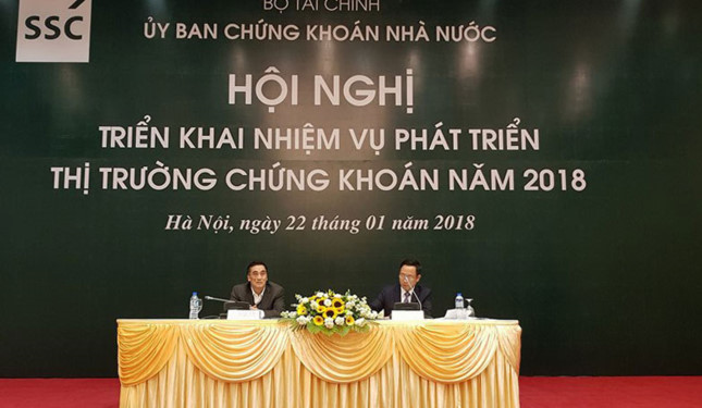 Lợi nhuận c&ocirc;ng ty chứng kho&aacute;n 2017 tăng gấp đ&ocirc;i