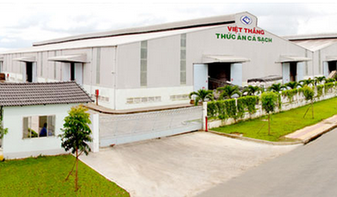H&ugrave;ng Vương muốn tho&aacute;i tr&ecirc;n 50% vốn tại Việt Thắng