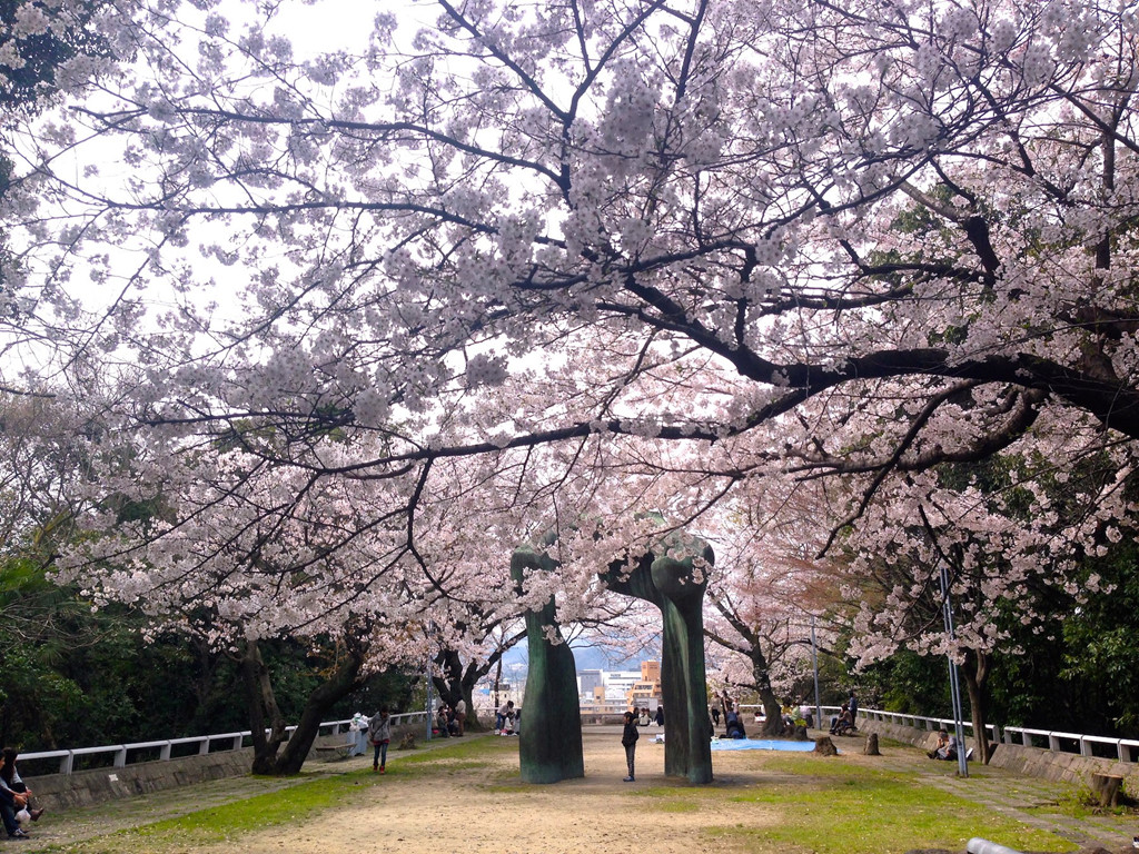 Dia diem nhat dinh phai ghe tham khi den Hiroshima hinh anh 6