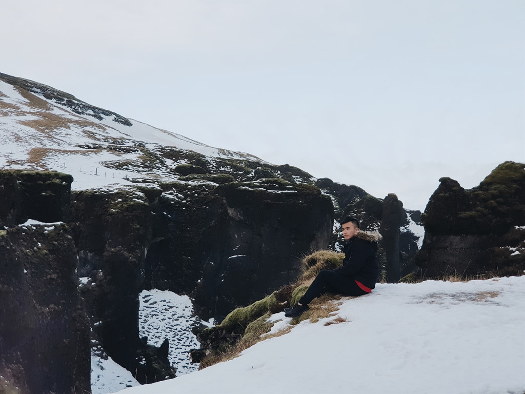 Chinh phuc Iceland: Song bang vuc tuyet va nhung ngon nui lua ngu quen hinh anh 12