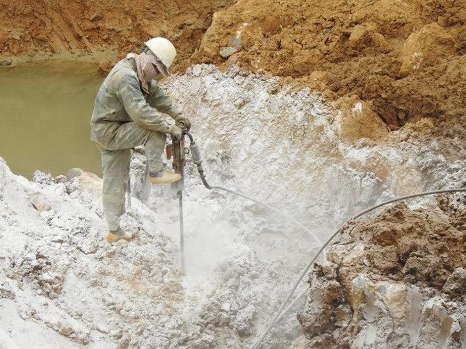 C&ocirc;ng trường chuỗi cao tốc tỷ đ&ocirc; ở Quảng Ninh