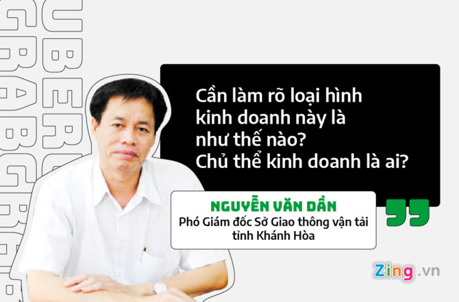 Ung xu the nao voi Uber Grab? hinh anh 3