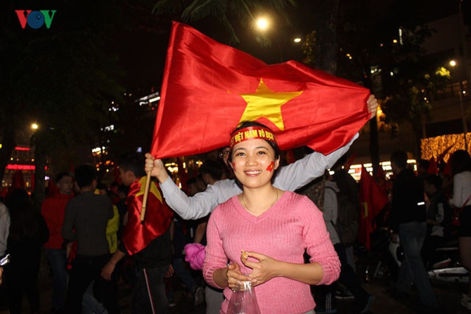 nhung dich vu "sot sinh sich" nho chien thang cua u23 viet nam hinh 15