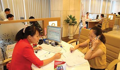 Quỹ Bảo vệ người được bảo hiểm ch&iacute;nh thức &ldquo;đổi chủ&rdquo;