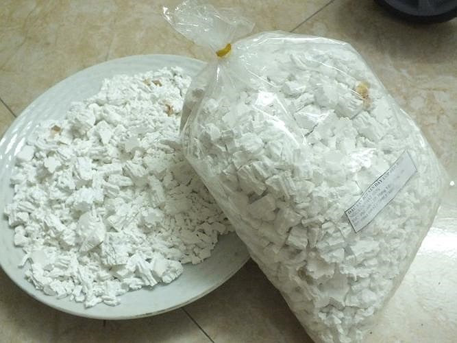 rau viet tren amazon: 3 cay rau ram + 3 cay rau diep ca gia 1,7 trieu hinh 6