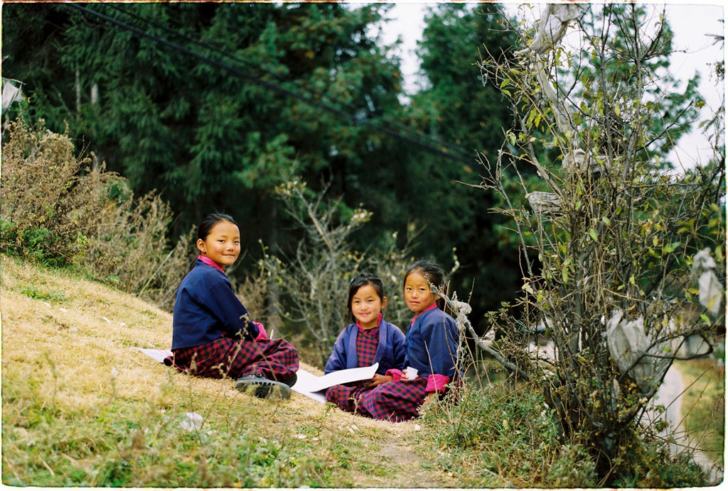 Thước phim tuyệt đẹp về Bhutan qua ống kính của thầy giáo Việt hình ảnh 21 Thuoc phim tuyet dep ve Bhutan qua ong kinh cua thay giao Viet hinh anh 21
