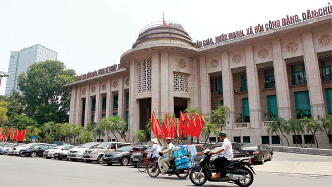 Basel II &ndash; H&atilde;y thận trọng khi n&oacute;i &ldquo;đ&atilde; đ&aacute;p ứng&rdquo; 1