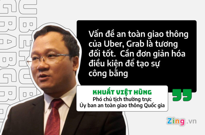 Ung xu the nao voi Uber Grab? hinh anh 7