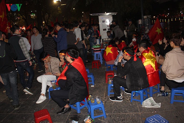 nhung dich vu "sot sinh sich" nho chien thang cua u23 viet nam hinh 5