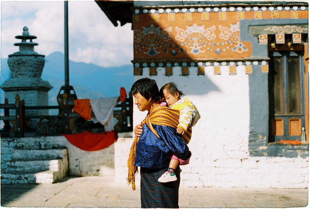 Thước phim tuyệt đẹp về Bhutan qua ống kính của thầy giáo Việt hình ảnh 25 Thuoc phim tuyet dep ve Bhutan qua ong kinh cua thay giao Viet hinh anh 25
