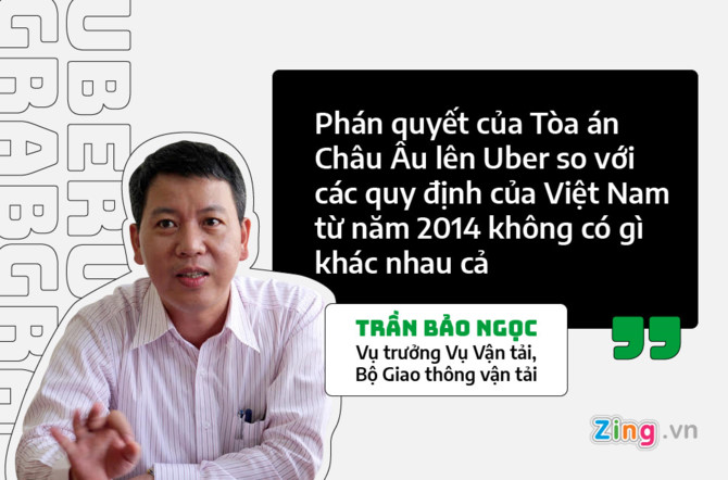 Ung xu the nao voi Uber Grab? hinh anh 8