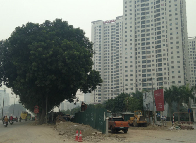 v&agrave;nh đai 3,dự &aacute;n v&agrave;nh đai 3,bất động sản v&agrave;nh đai 3,gleximco