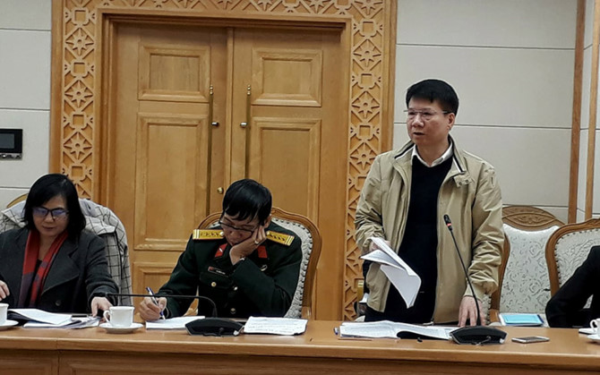 {title} lót tay,Bộ Công thương,Bộ KH - ĐT,kiểm tra chuyên ngành,thủ tục hành chính