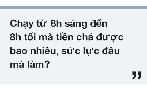 Grab 'vat kiet' tai xe Viet hinh anh 3