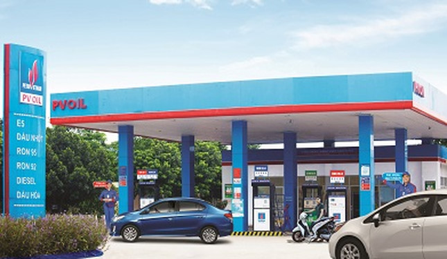 Nguồn ảnh: PV Oil