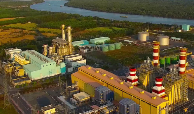 Cổ phần hoá PV Power thu hút nhà đầu tư nước ngoài Cổ phần hoá PV Power thu hút nhà đầu tư nước ngoài