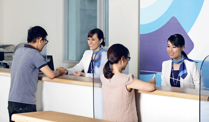 Standard Chartered tho&aacute;i to&agrave;n bộ vốn tại ACB sau hơn 10 năm đầu tư