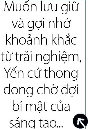 Biến cỏ cây thành hàng xa xỉ Bien co cay thanh hang xa xi