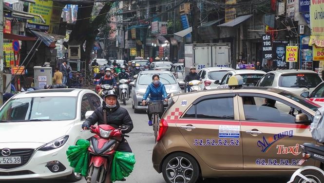 Những c&ocirc;ng tr&igrave;nh cầu đường được mong đợi trong năm 2018 - ảnh 2