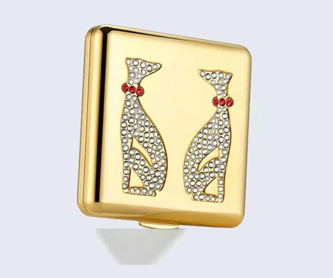 Những món đồ xa xỉ cho năm Tuất
